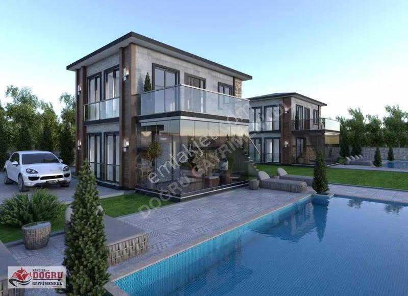 Fırsat Arsa! 2 Adet Projesi Çzik Ruhsat Alınmış 761m2 Kupon Arsa - Görsel 18