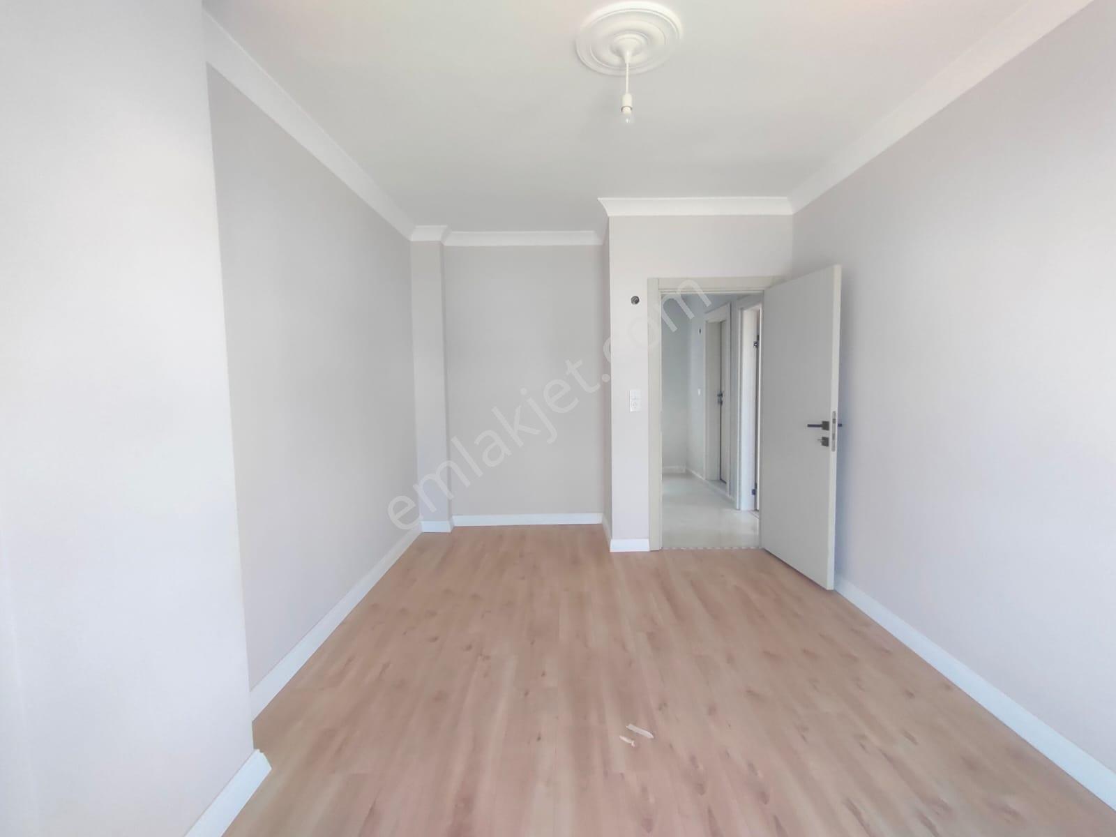 Kartallar'dan Köşebaşı Müstakil Bahçeli Deniz Manz. Yazlık Villa - Görsel 23