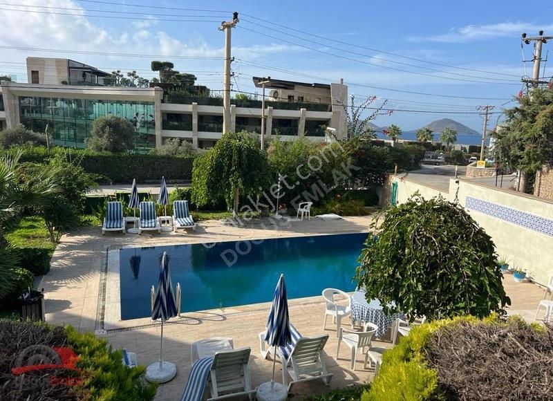Doğuş Emlak'tan Denize 100 Metre Bahçe Katı 3+1 Modern Daire - Görsel 12