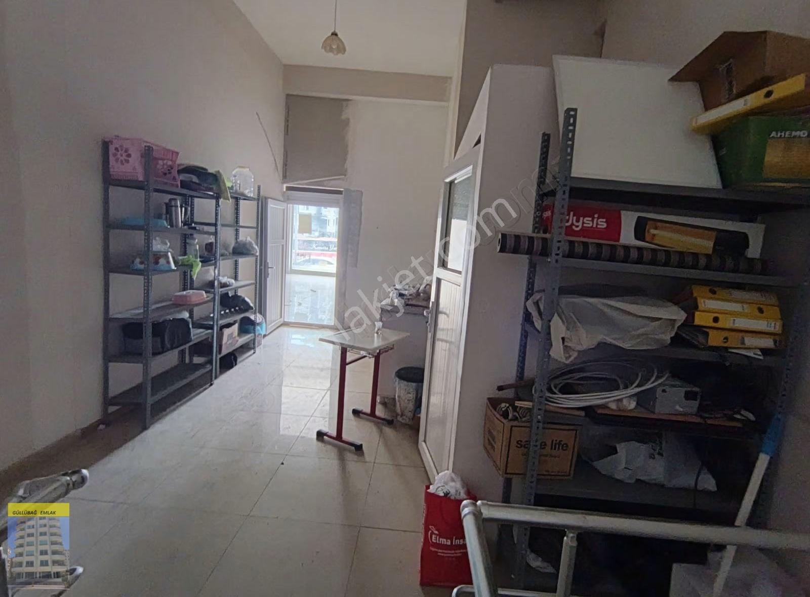 Merkezi Lokasyon Kiralık Dükkan - Görsel 3