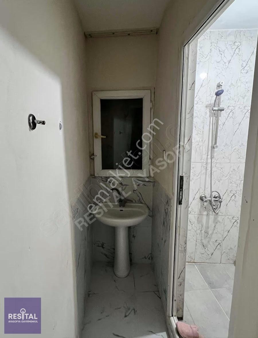 Nilüfer Metro 5 Dakika Eşyalı 1+1 Kiralık Daire - Görsel 7