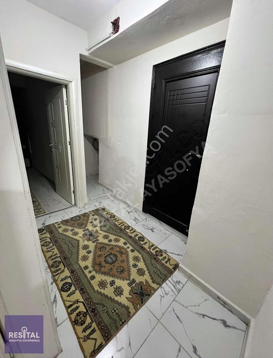 Nilüfer Metro 5 Dakika Eşyalı 1+1 Kiralık Daire - Görsel 8