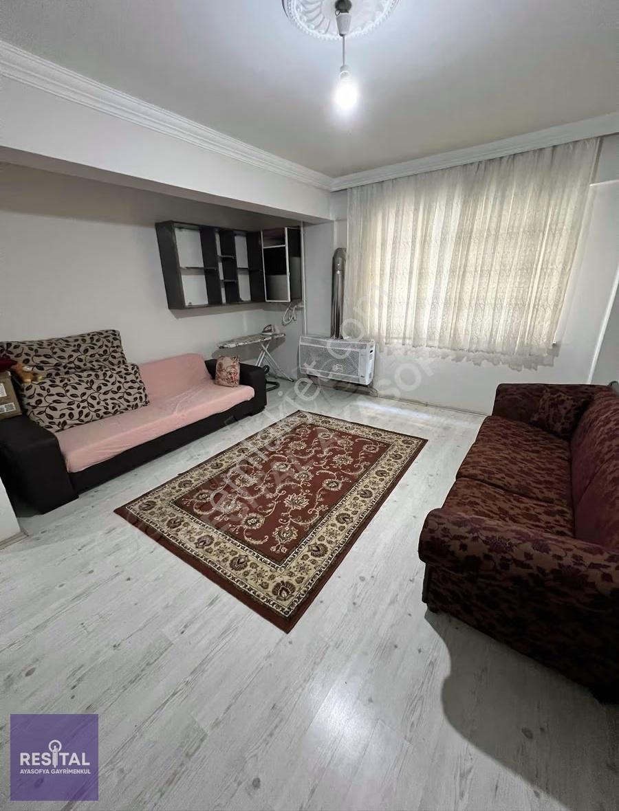 Nilüfer Metro 5 Dakika Eşyalı 1+1 Kiralık Daire - Görsel 4