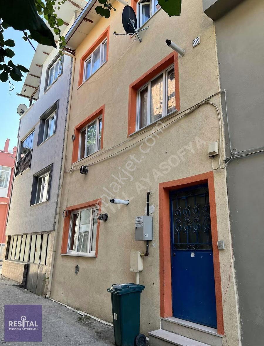 Nilüfer Metro 5 Dakika Eşyalı 1+1 Kiralık Daire - Görsel 10