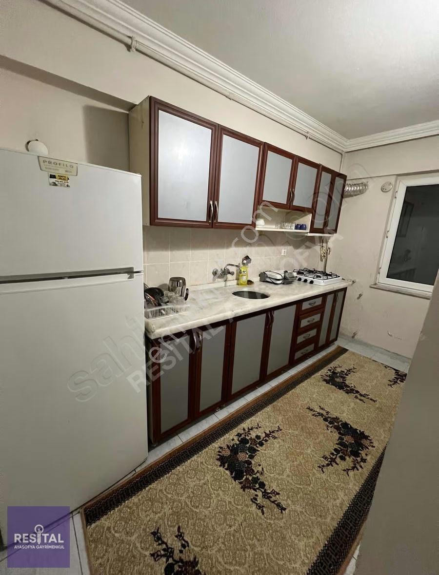 Nilüfer Metro 5 Dakika Eşyalı 1+1 Kiralık Daire - Görsel 9