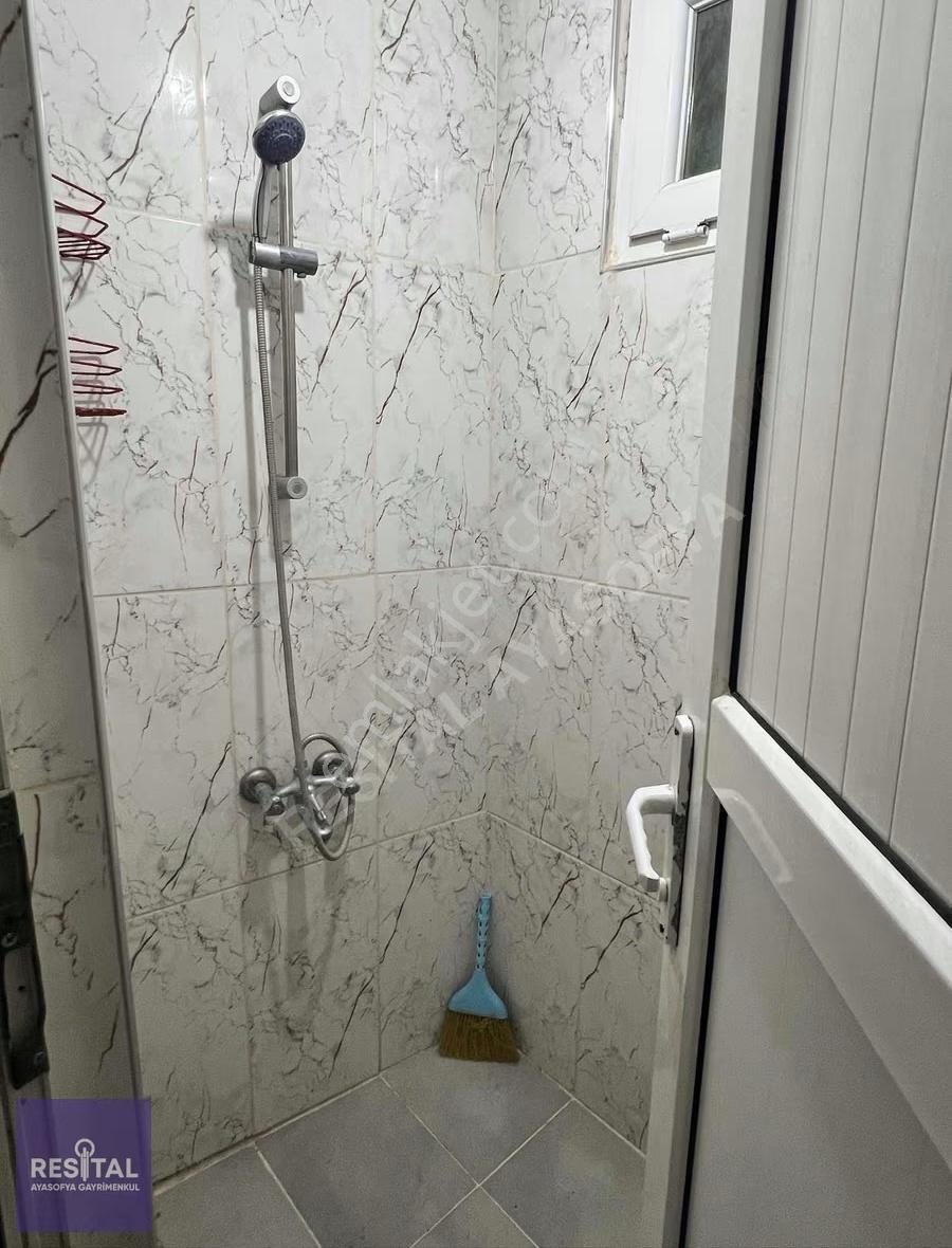 Nilüfer Metro 5 Dakika Eşyalı 1+1 Kiralık Daire - Görsel 2