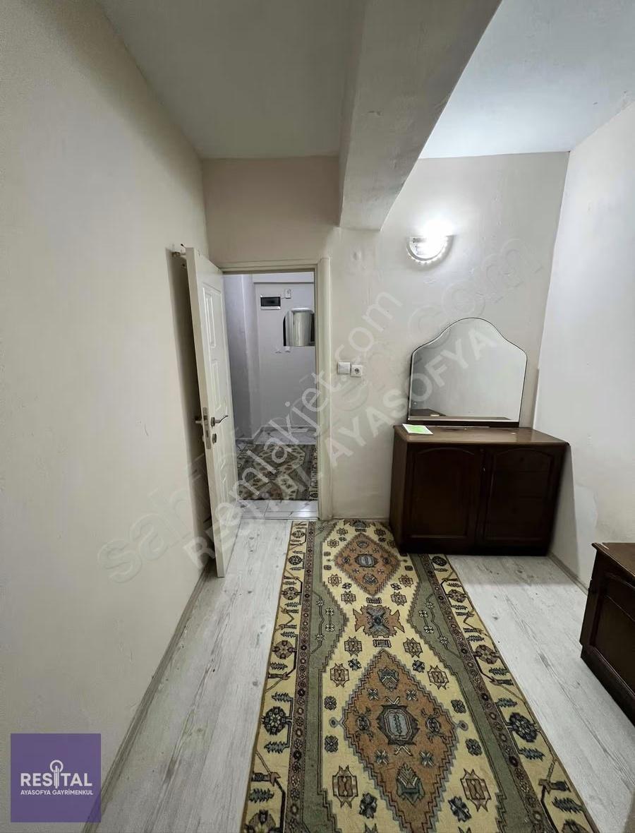 Nilüfer Metro 5 Dakika Eşyalı 1+1 Kiralık Daire - Görsel 3