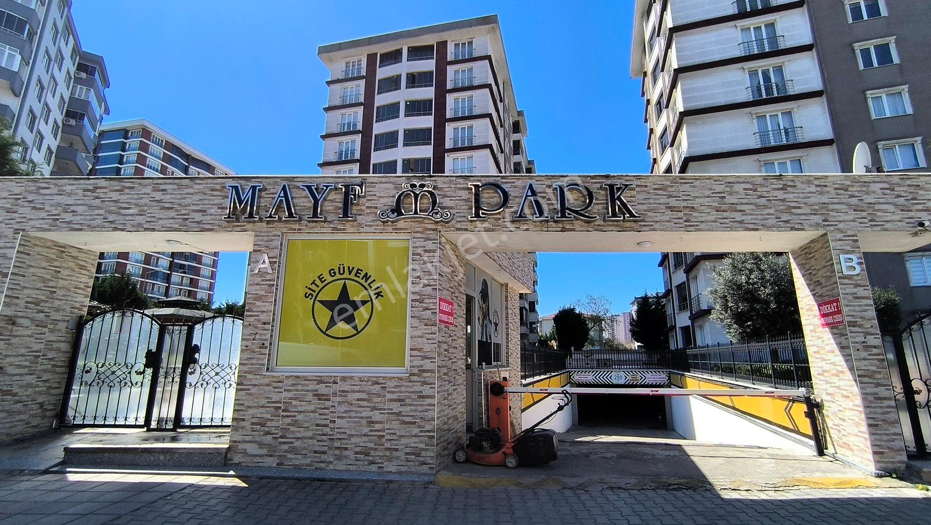 Emlak Konutları Satılık Daire