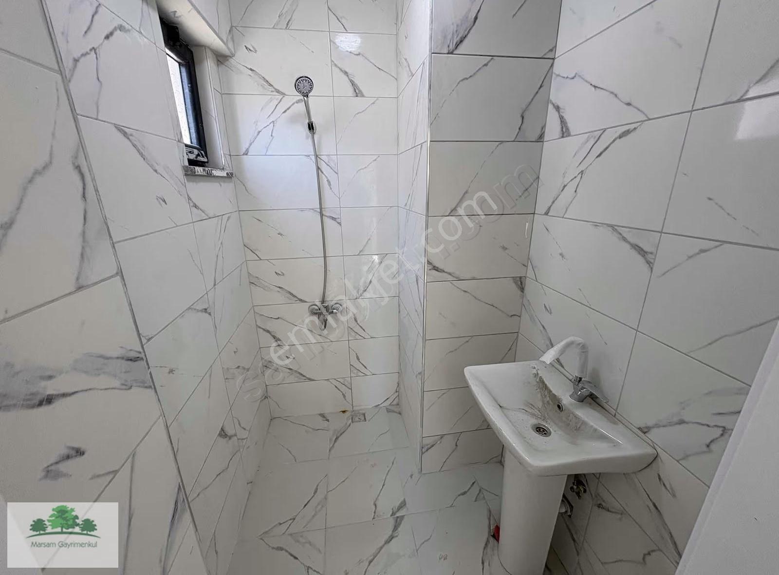 Önü Kapanmaz Deniz Ve Köprü Manzaralı 3+1 Satılık Daire - Görsel 10