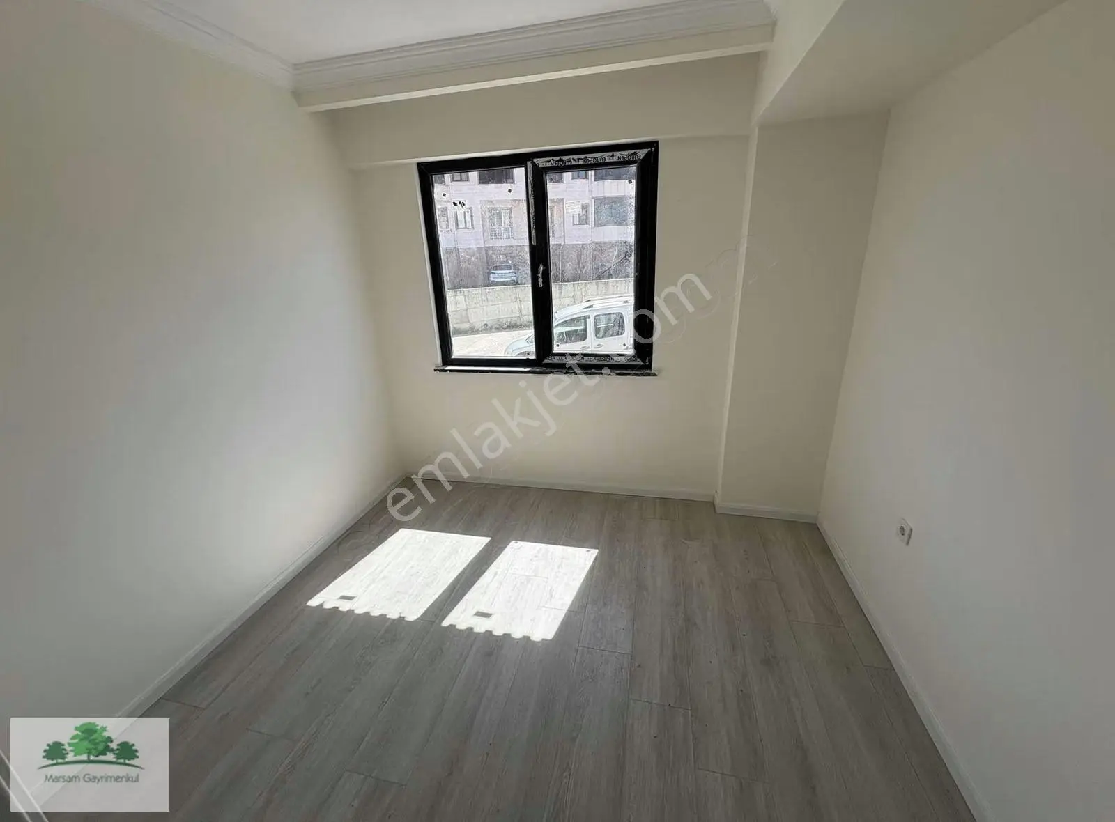 Önü Kapanmaz Deniz Ve Köprü Manzaralı 3+1 Satılık Daire - Görsel 2