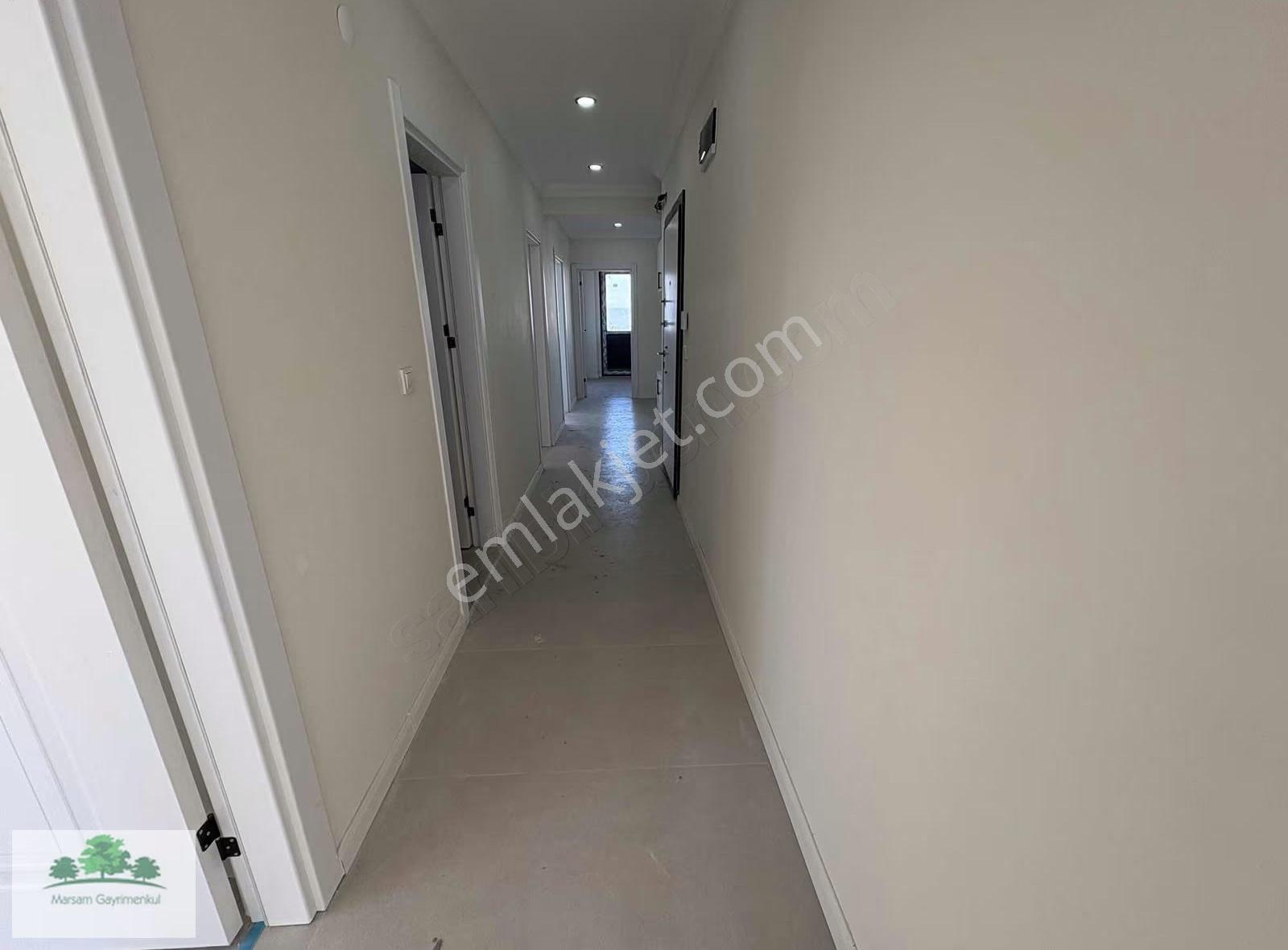 Önü Kapanmaz Deniz Ve Köprü Manzaralı 3+1 Satılık Daire - Görsel 11