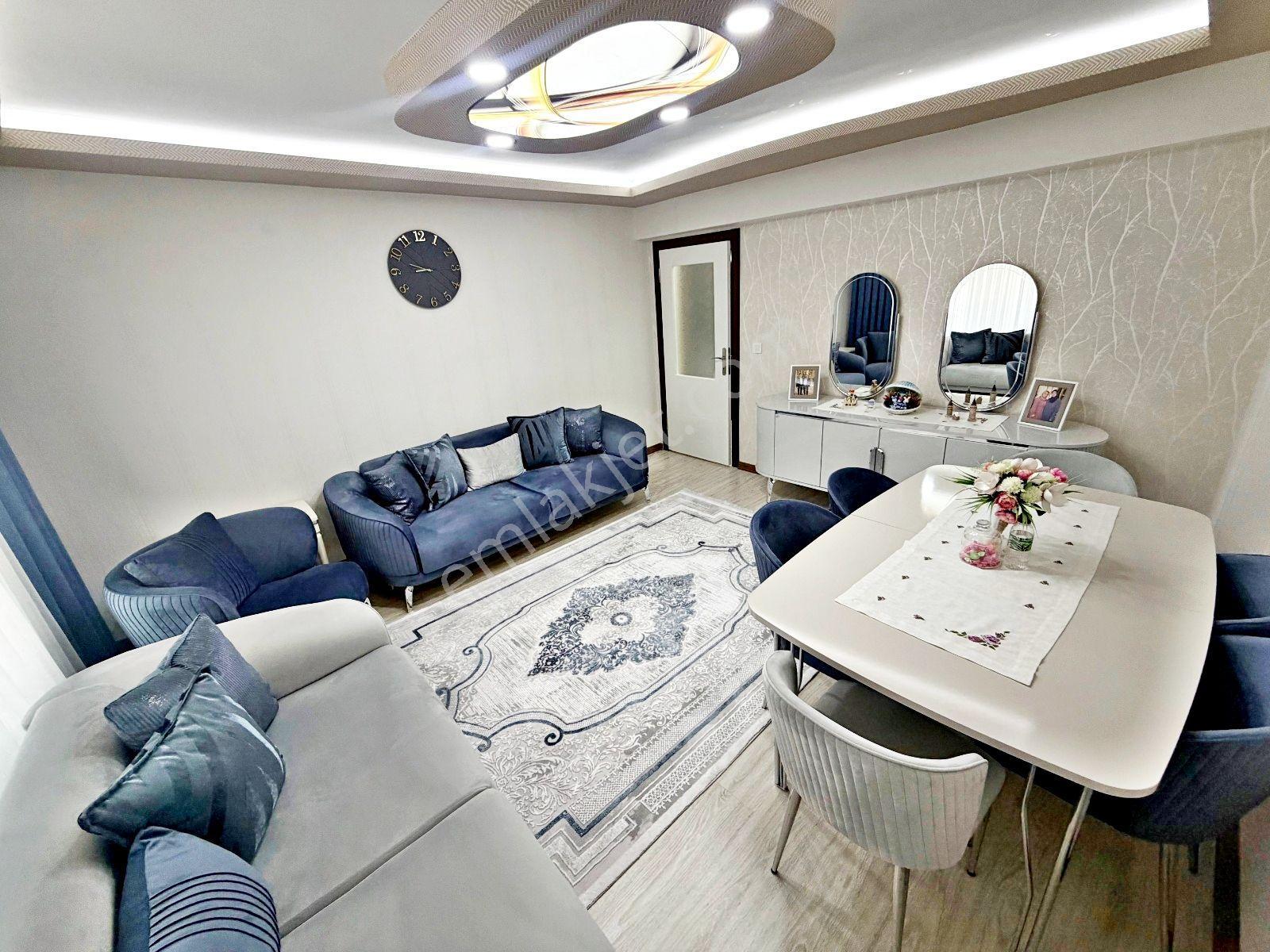 Selim Cadde Üzeri Full Yapılı Acill Satılık 3+1 Fırsat Daire Ebevyn Bny Giyinme Oda - Görsel 10