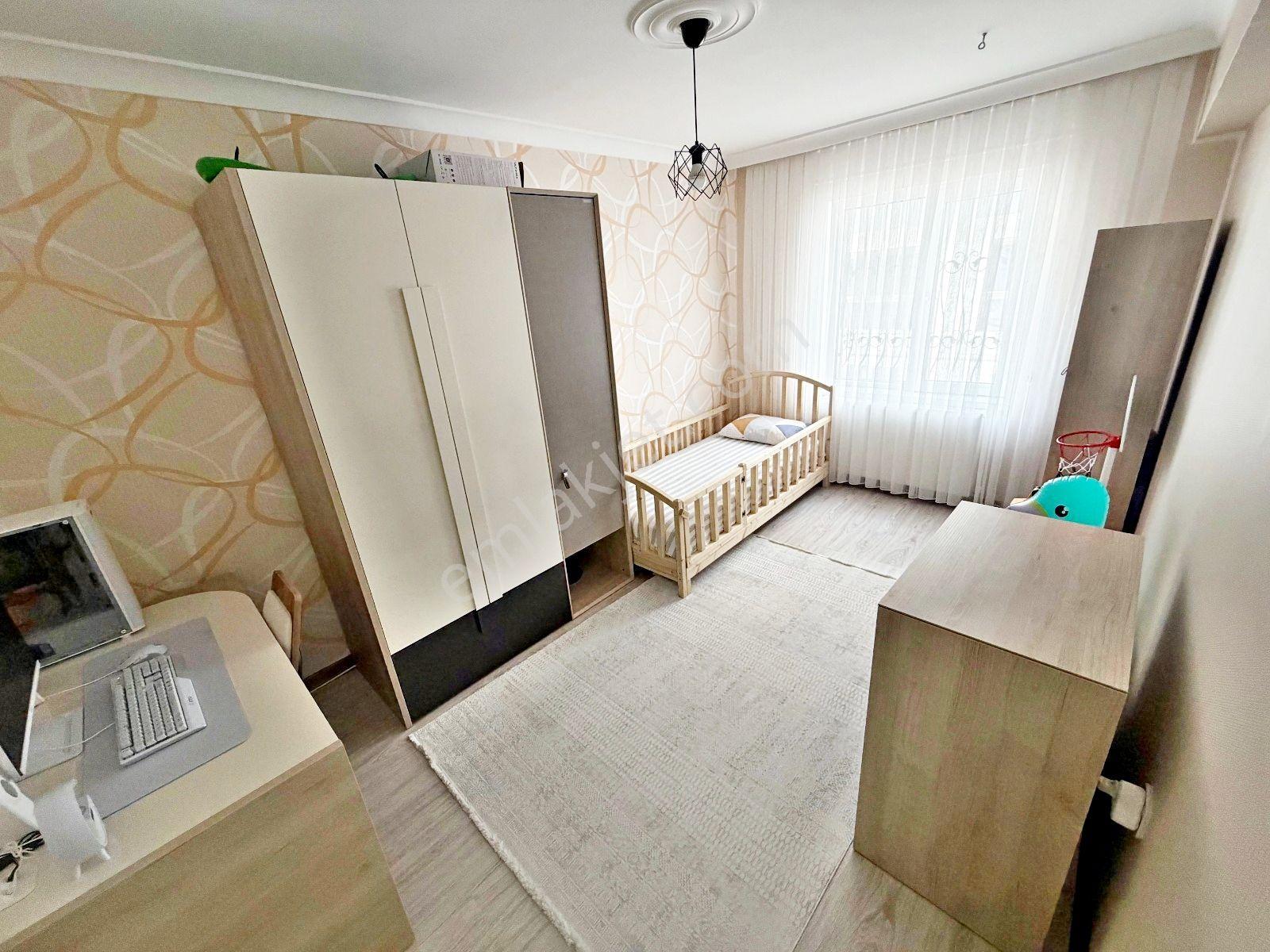 Selim Cadde Üzeri Full Yapılı Acill Satılık 3+1 Fırsat Daire Ebevyn Bny Giyinme Oda - Görsel 22
