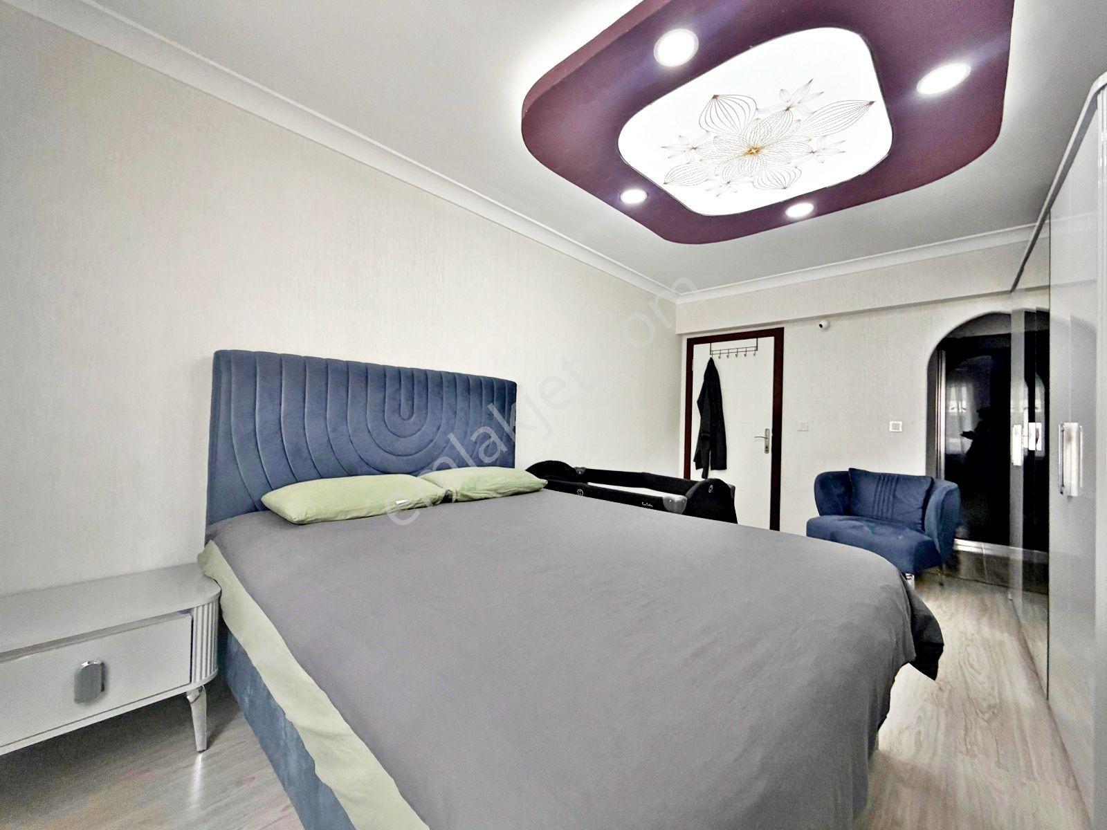 Selim Cadde Üzeri Full Yapılı Acill Satılık 3+1 Fırsat Daire Ebevyn Bny Giyinme Oda - Görsel 19
