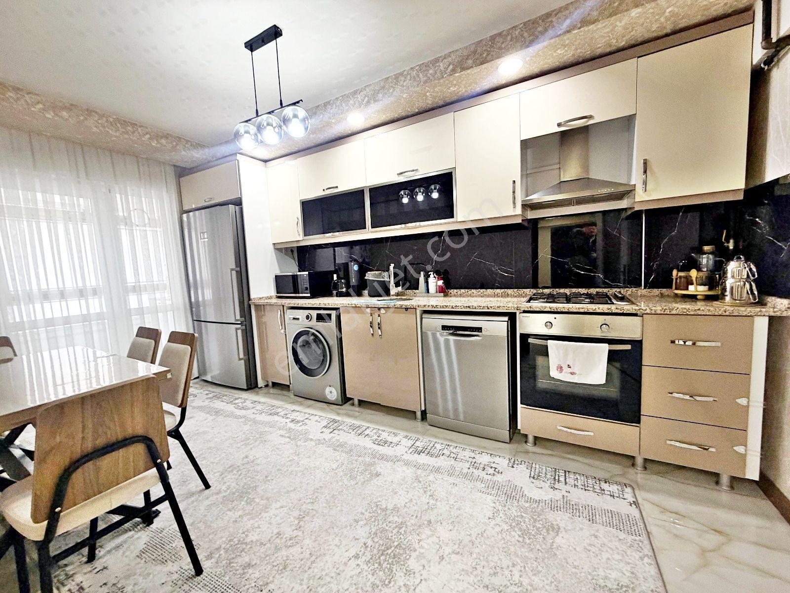 Selim Cadde Üzeri Full Yapılı Acill Satılık 3+1 Fırsat Daire Ebevyn Bny Giyinme Oda - Görsel 4