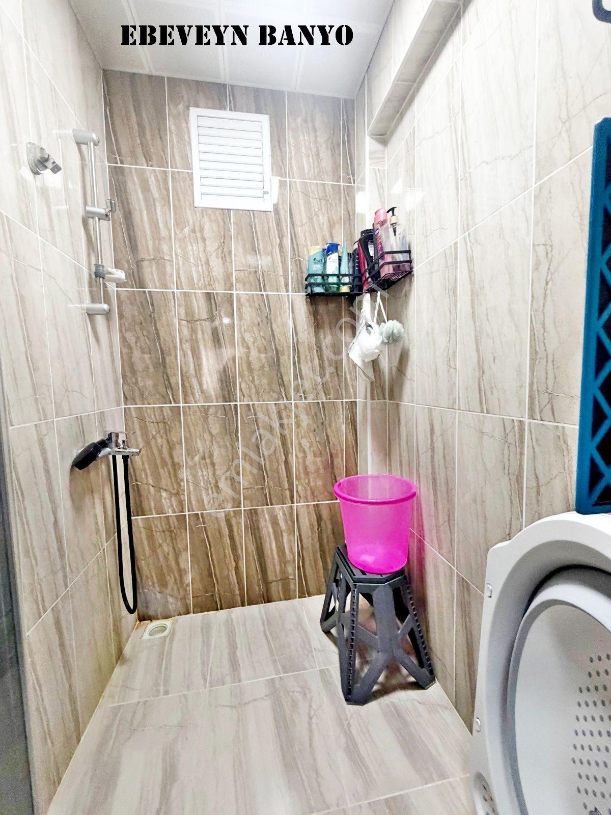 Selim Cadde Üzeri Full Yapılı Acill Satılık 3+1 Fırsat Daire Ebevyn Bny Giyinme Oda - Görsel 21