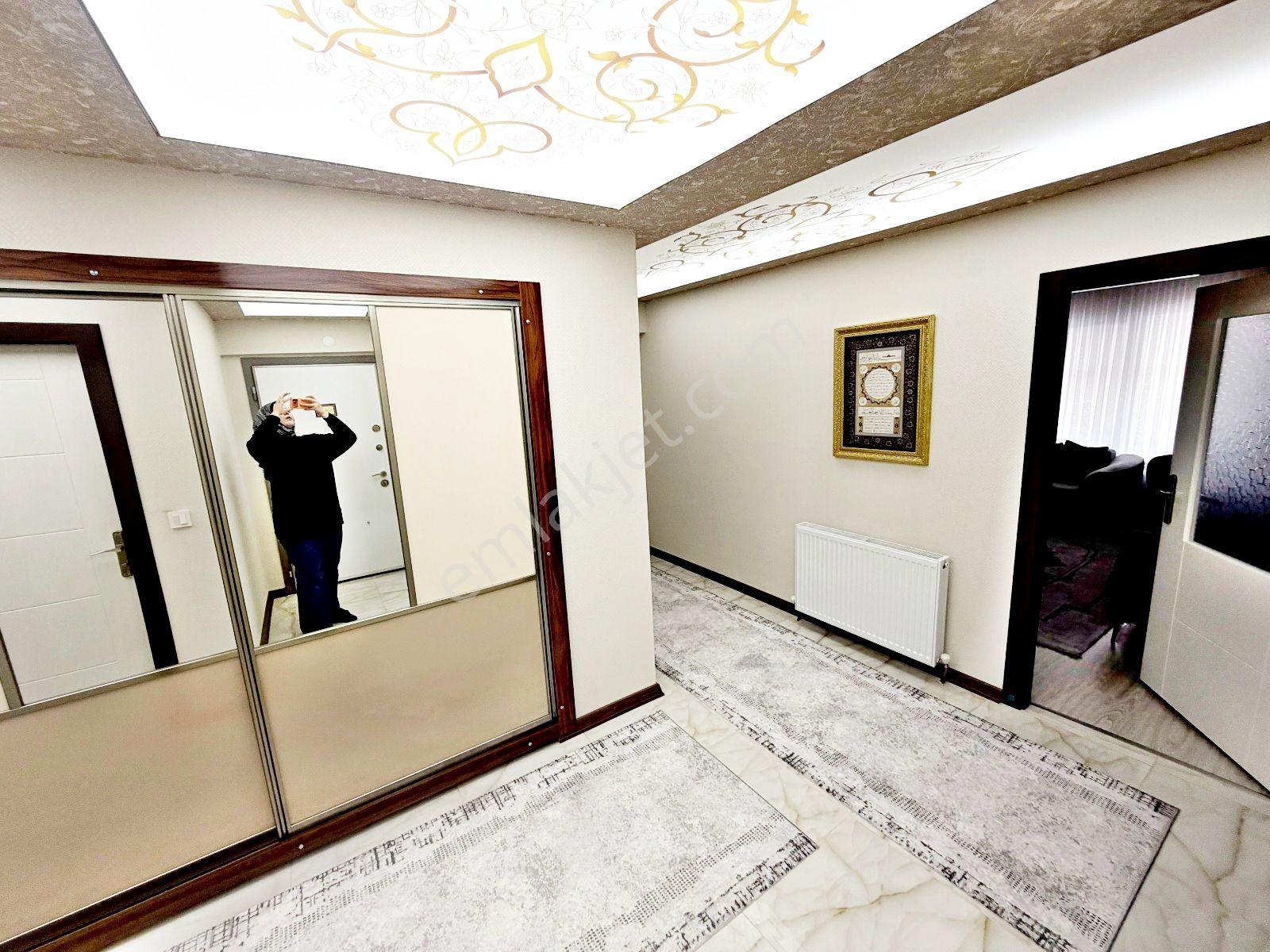 Selim Cadde Üzeri Full Yapılı Acill Satılık 3+1 Fırsat Daire Ebevyn Bny Giyinme Oda - Görsel 25