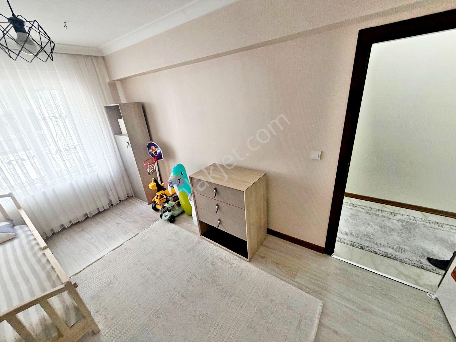 Selim Cadde Üzeri Full Yapılı Acill Satılık 3+1 Fırsat Daire Ebevyn Bny Giyinme Oda - Görsel 23