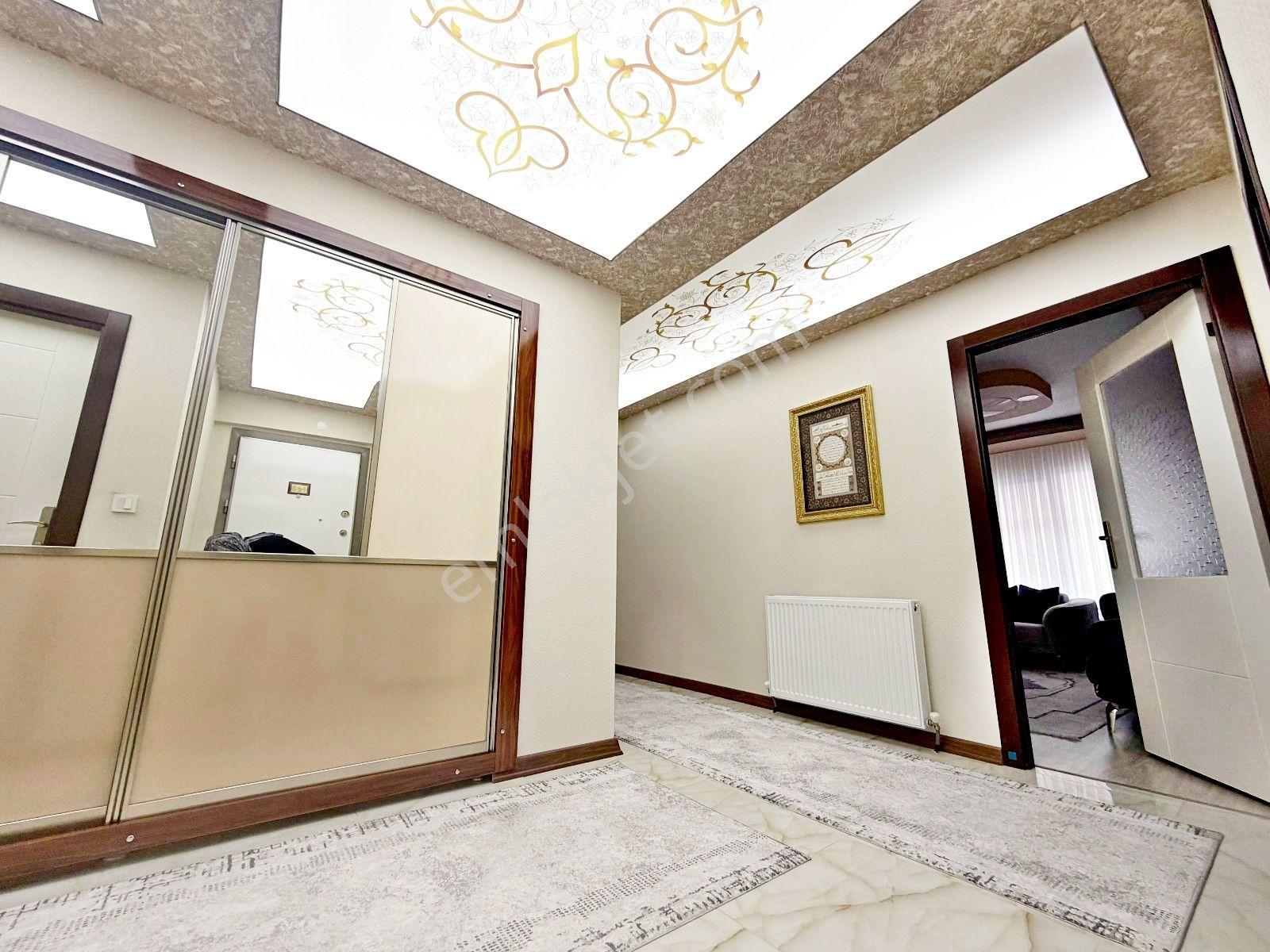 Selim Cadde Üzeri Full Yapılı Acill Satılık 3+1 Fırsat Daire Ebevyn Bny Giyinme Oda - Görsel 26
