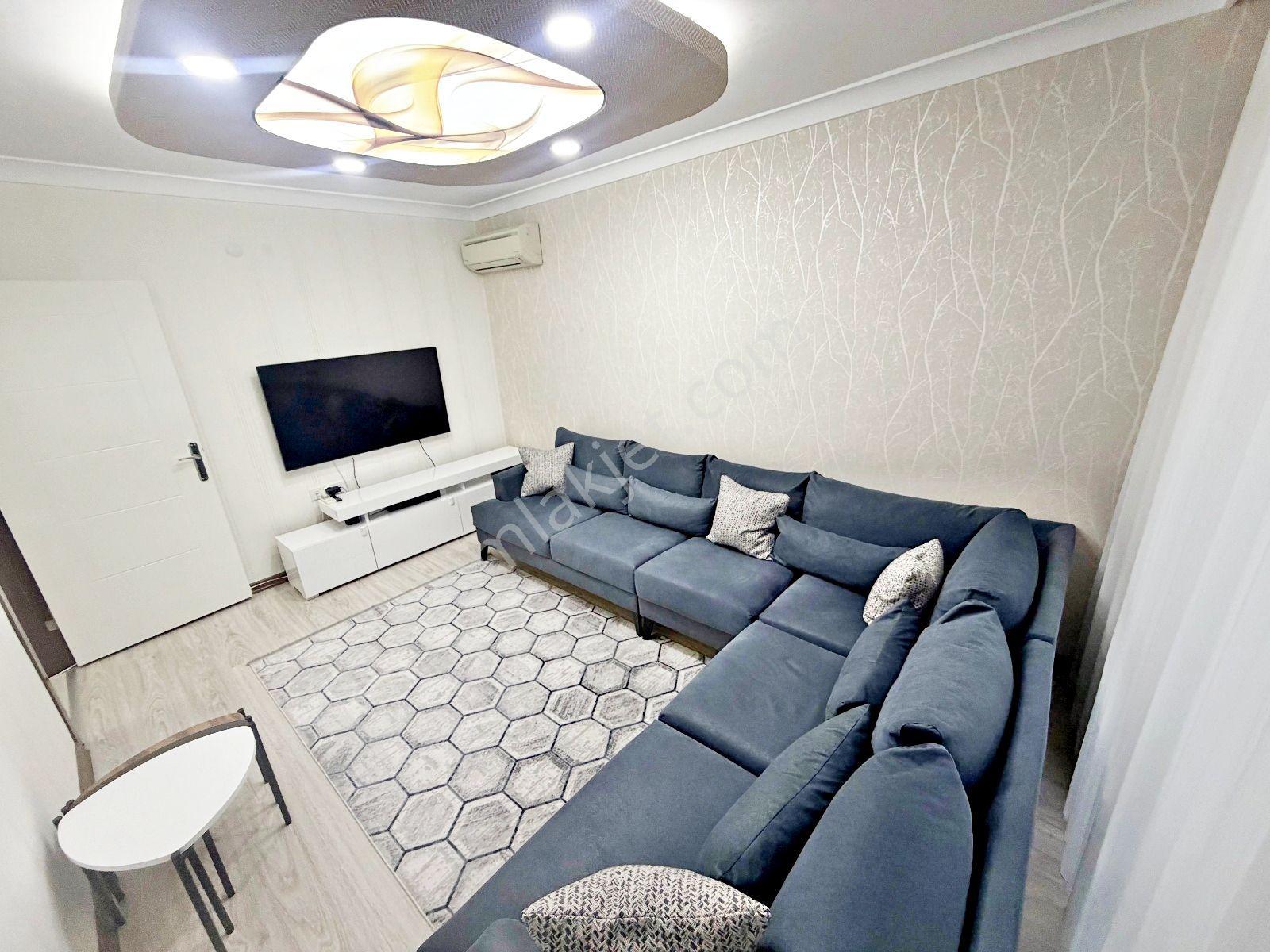 Selim Cadde Üzeri Full Yapılı Acill Satılık 3+1 Fırsat Daire Ebevyn Bny Giyinme Oda - Görsel 14