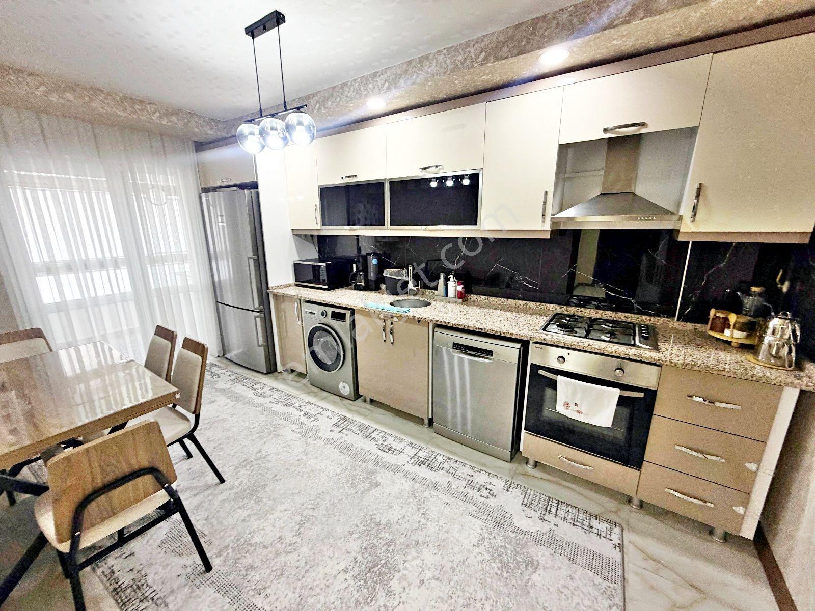 Selim Cadde Üzeri Full Yapılı Acill Satılık 3+1 Fırsat Daire Ebevyn Bny Giyinme Oda - Görsel 2