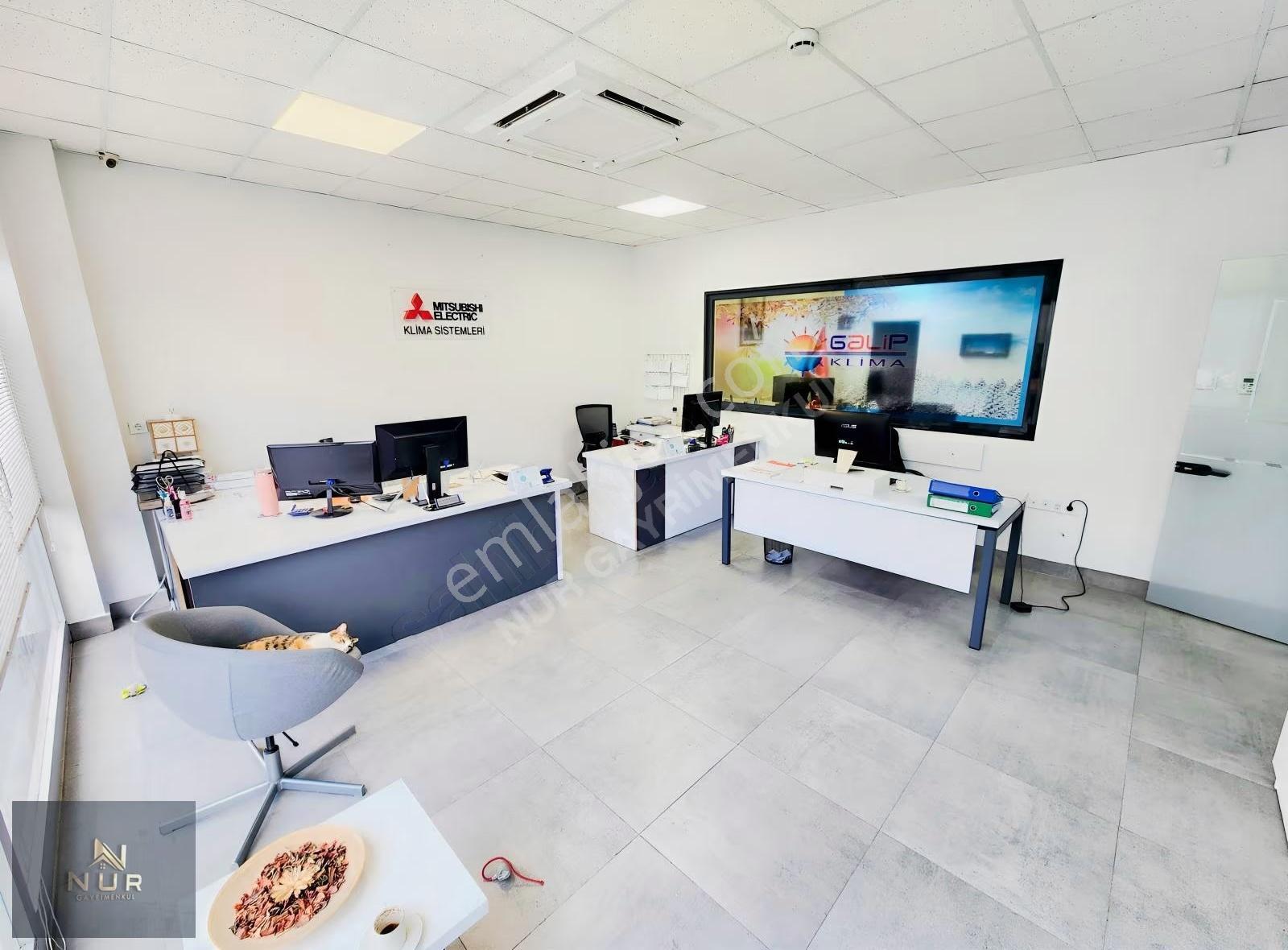 Çiğli Maltepe'de Kurumsal Kullanıma Uygun 550 M² Satılık Dükkan - Görsel 15