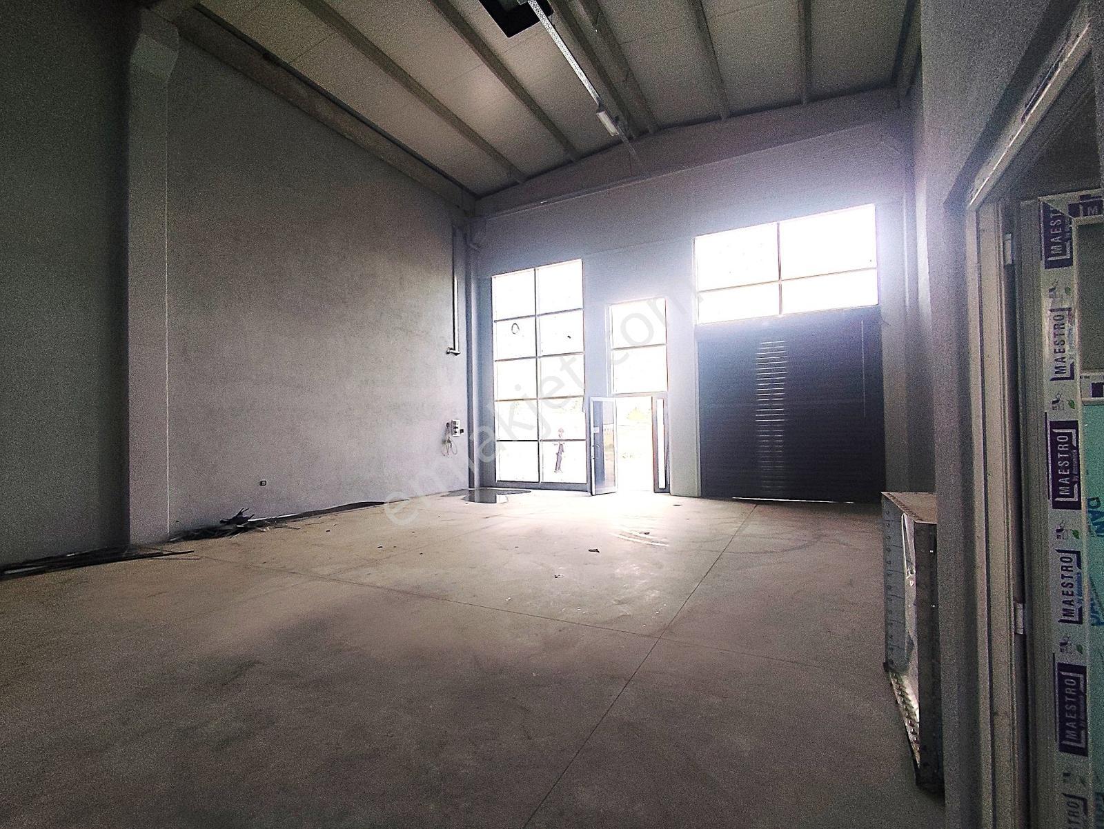 The Duru Team - Ankara Yolu Üzeri 260m² Kapalı 620m² Açık Dükkan - Görsel 10