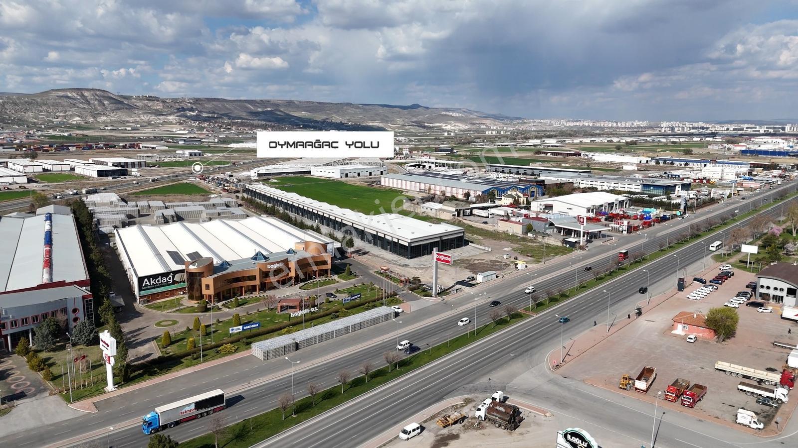 The Duru Team - Ankara Yolu Üzeri 260m² Kapalı 620m² Açık Dükkan - Görsel 15