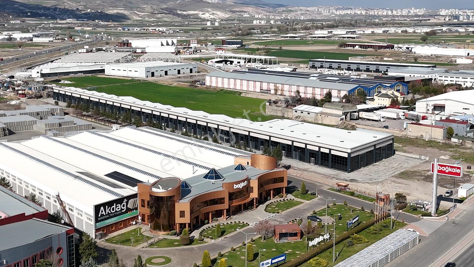 The Duru Team - Ankara Yolu Üzeri 260m² Kapalı 620m² Açık Dükkan - Görsel 7