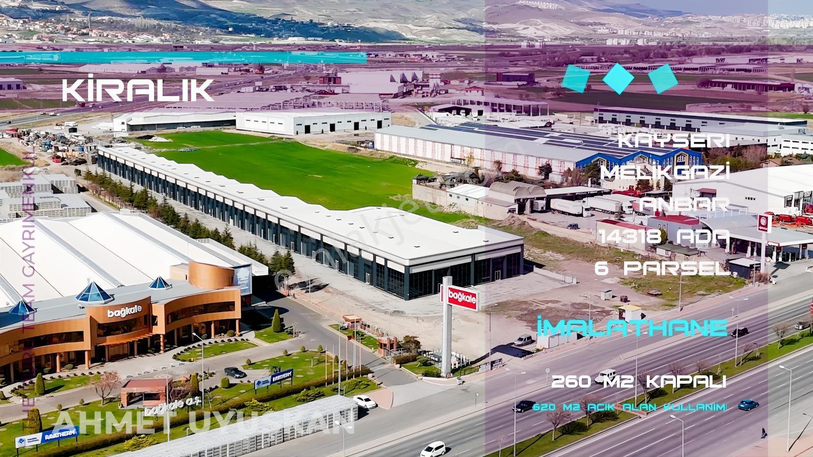 The Duru Team - Ankara Yolu Üzeri 260m² Kapalı 620m² Açık Dükkan - Görsel 21