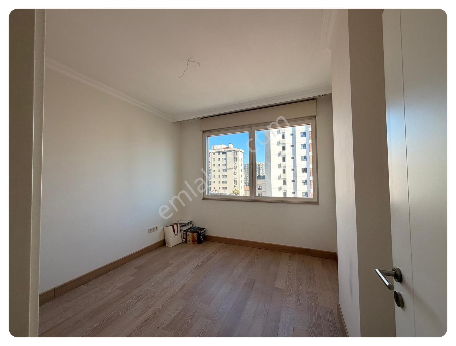 Poyraz'dan Suadiyede Bağdat Caddesine Yakın 3+1 100 M2 Net Daire - Görsel 7