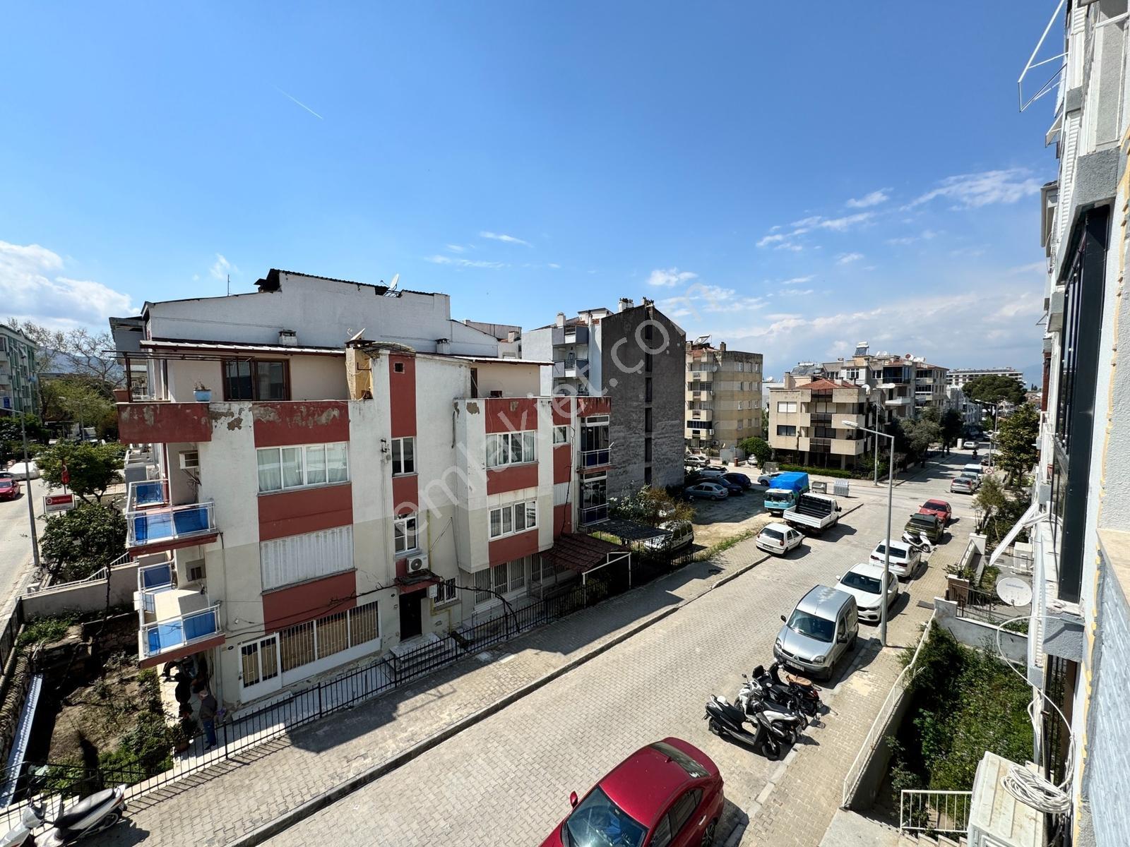 Kent Gayrimenkul'den Hürriyet Mahallesi'nde Satılık 3+1 Daire - Görsel 10