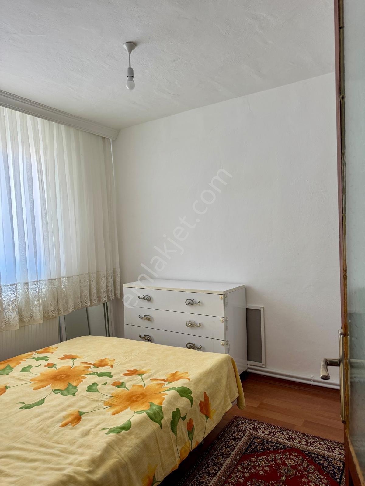 3+1 Güventur Site İçinde Kiralık Villa - Görsel 19