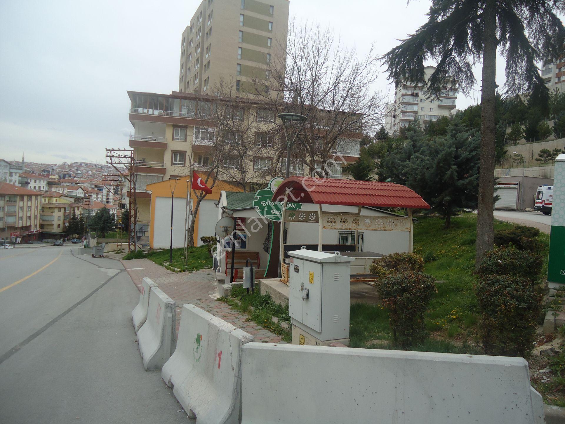 Krc'den Karaağaç Tokilerde Satılık Full Yapılı 2+1 Daire - Görsel 28