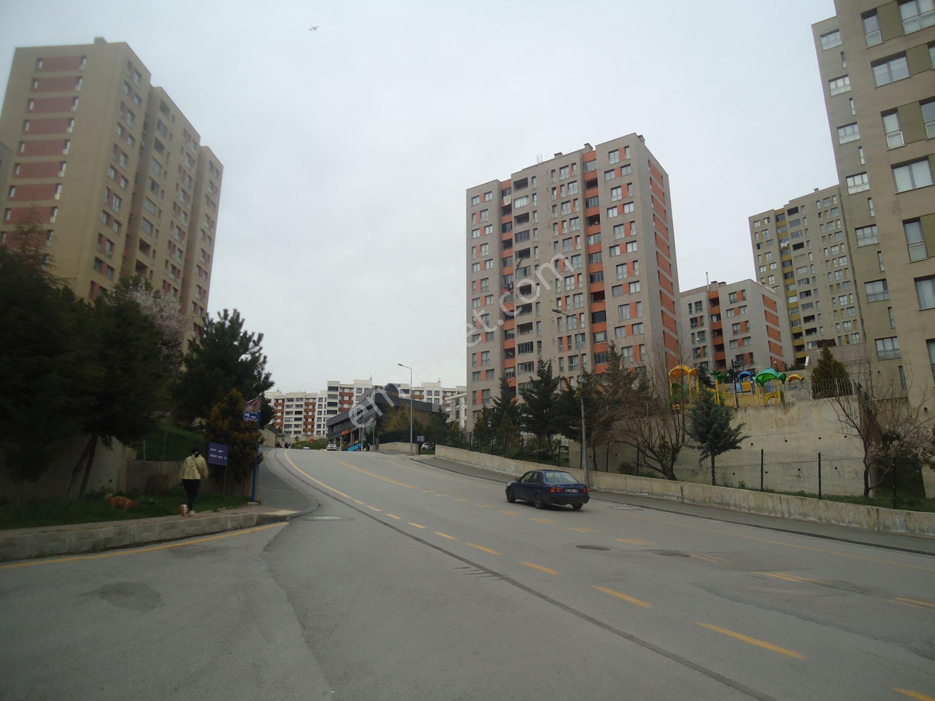 Krc'den Karaağaç Tokilerde Satılık Full Yapılı 2+1 Daire - Görsel 26