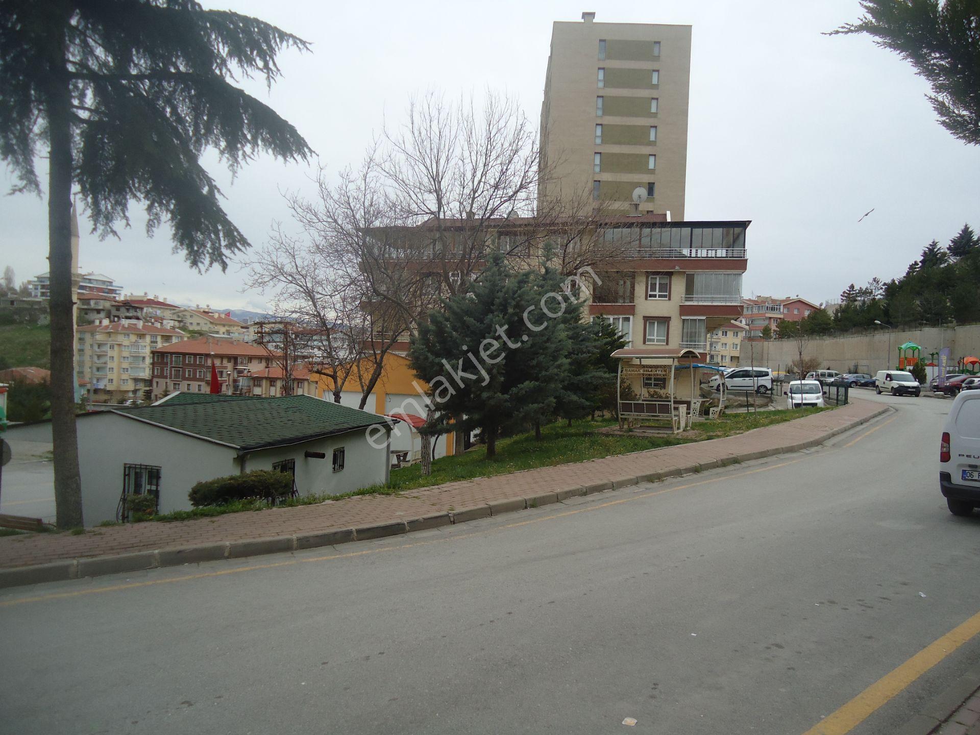 Krc'den Karaağaç Tokilerde Satılık Full Yapılı 2+1 Daire - Görsel 25