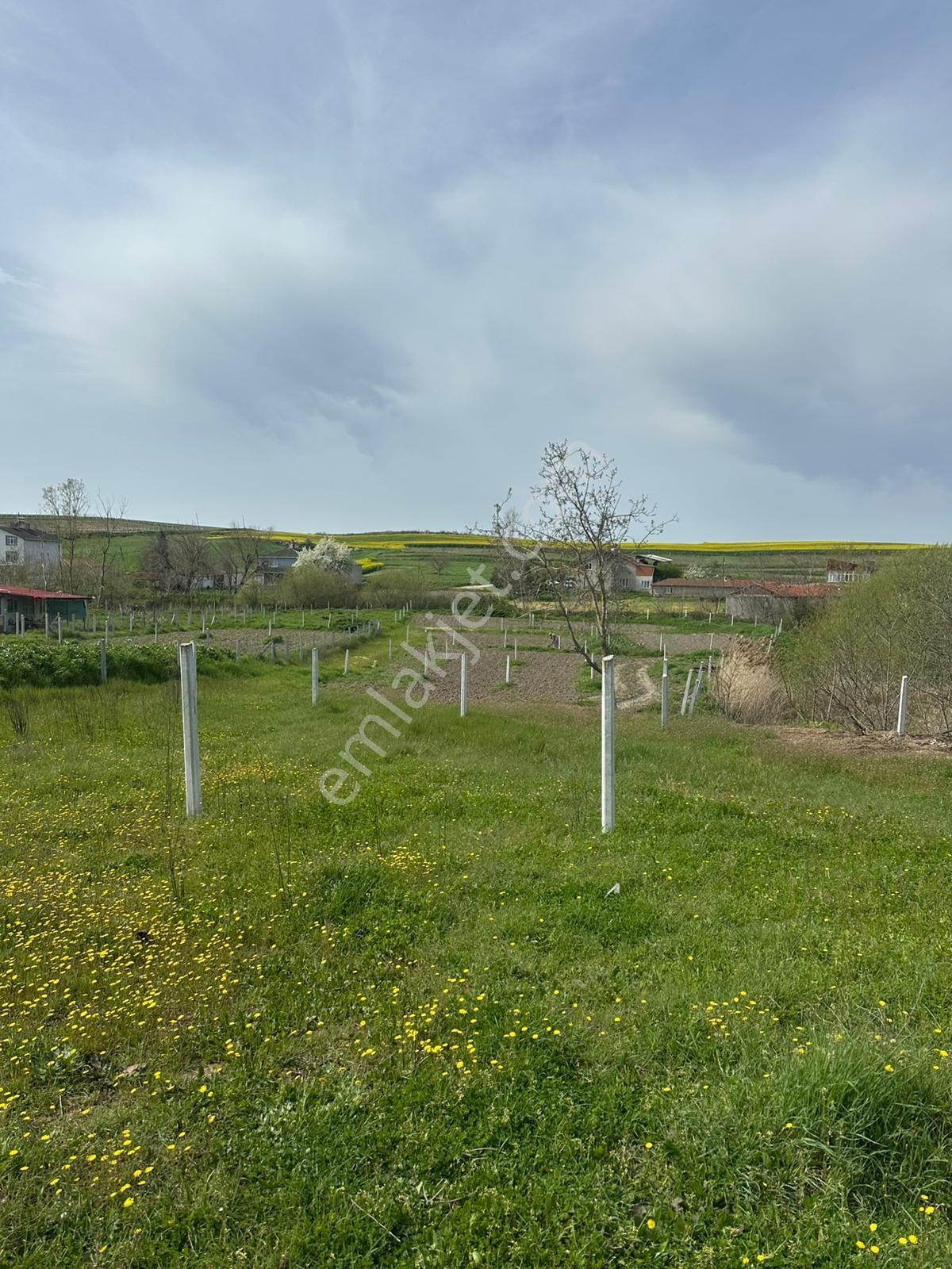 Metin Yapı'dan Yatırımlık İmarlı 310m² Satılık Arsa!!!! - Görsel 4