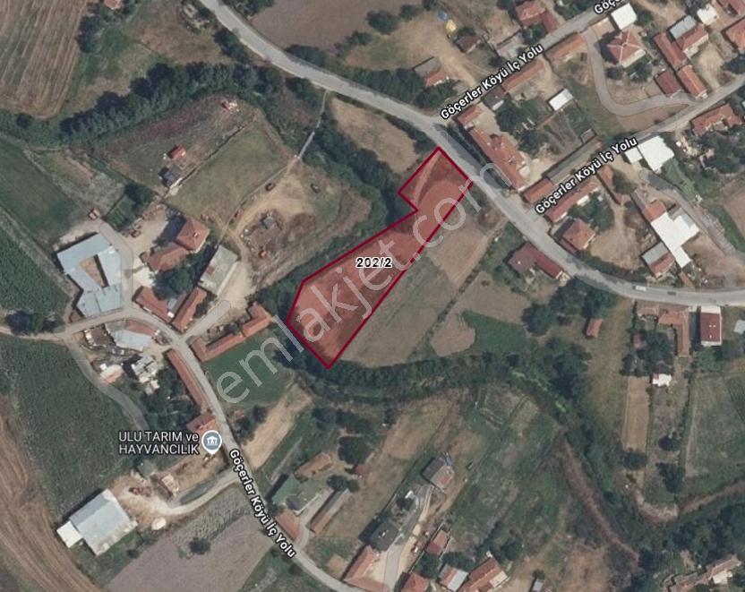 Metin Yapı'dan Yatırımlık İmarlı 310m² Satılık Arsa!!!!