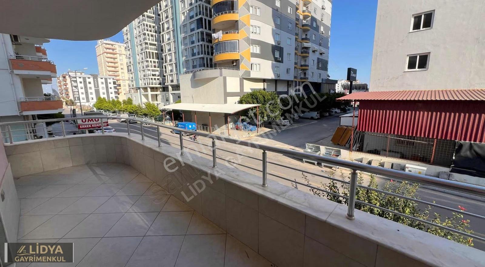 Alata Mah. Kiralık 4+1 - Görsel 15