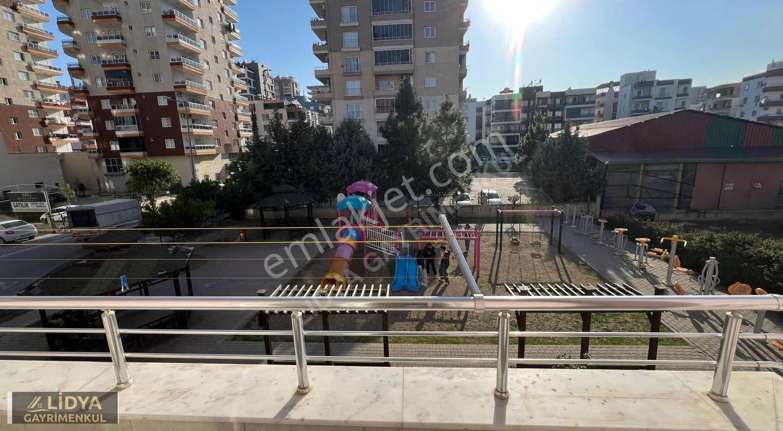 Alata Mah. Kiralık 4+1 - Görsel 9