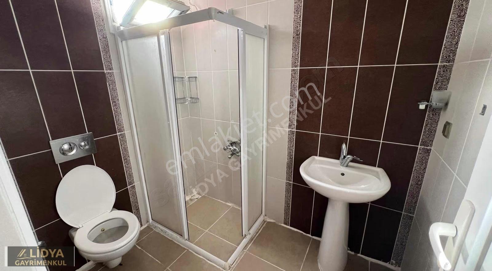 Alata Mah. Kiralık 4+1 - Görsel 10