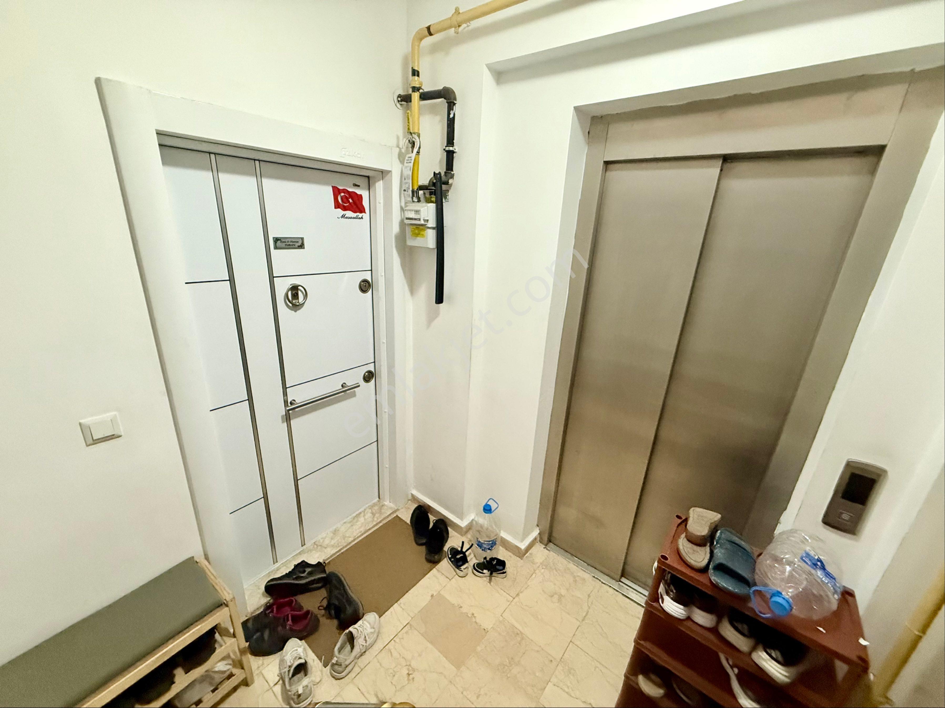 Evim-nur’dan Liman Mh 2+1 Cam Balkonlu 8 Yıllık Kupon Daire - Görsel 25
