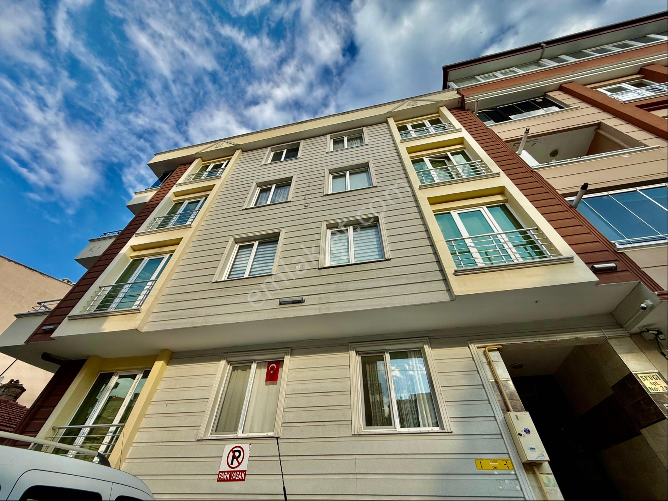 Evim-nur’dan Liman Mh 2+1 Cam Balkonlu 8 Yıllık Kupon Daire - Görsel 27
