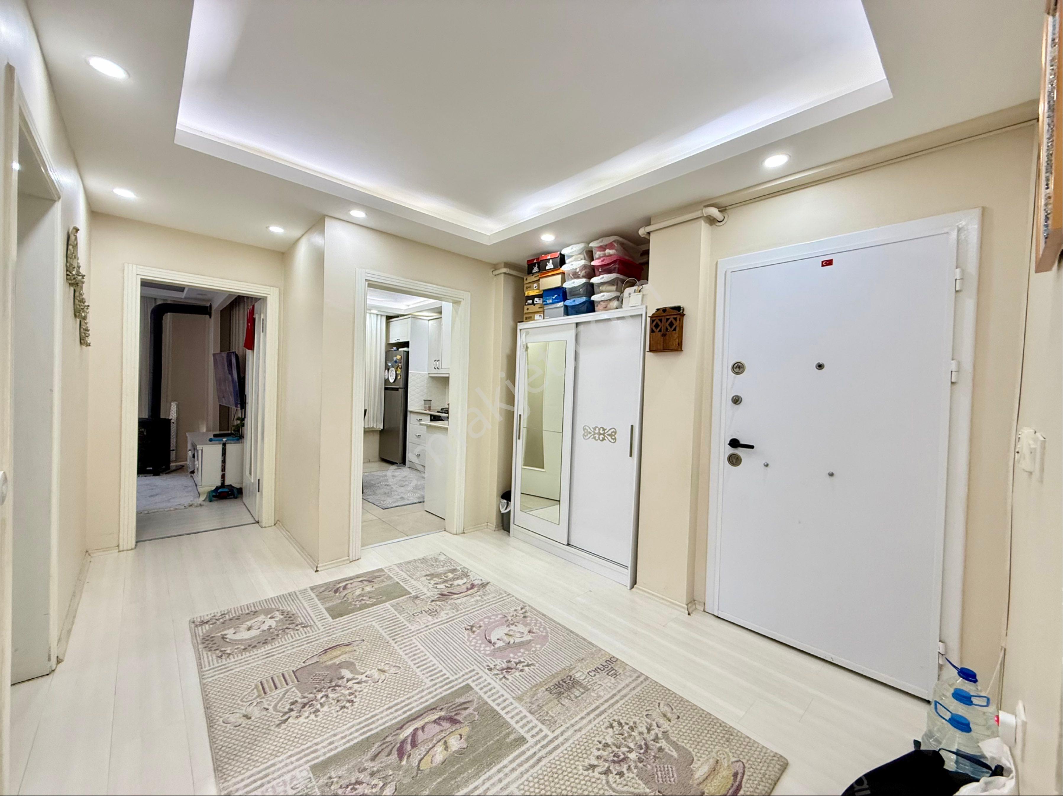 Evim-nur’dan Liman Mh 2+1 Cam Balkonlu 8 Yıllık Kupon Daire - Görsel 21