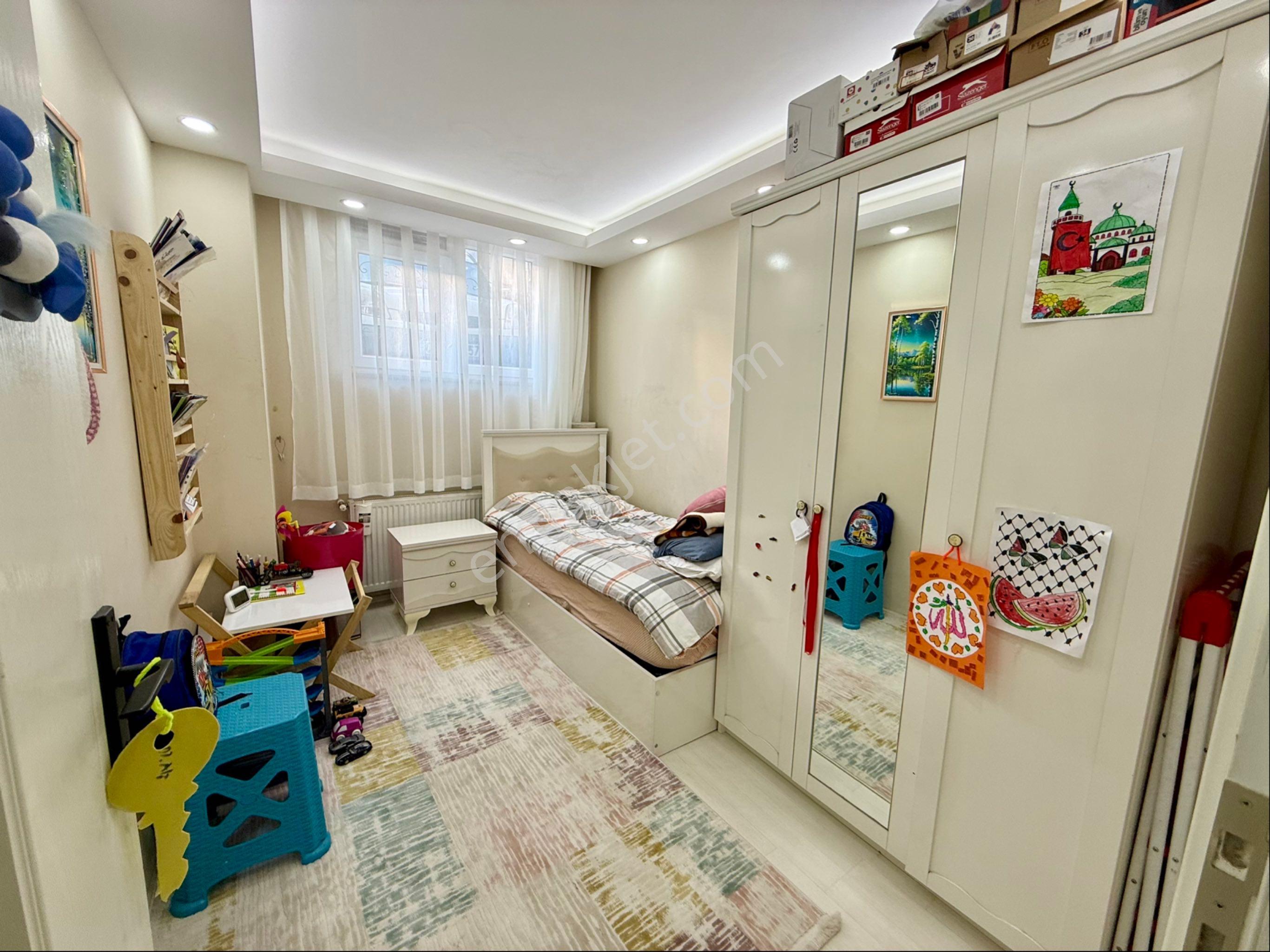 Evim-nur’dan Liman Mh 2+1 Cam Balkonlu 8 Yıllık Kupon Daire - Görsel 10