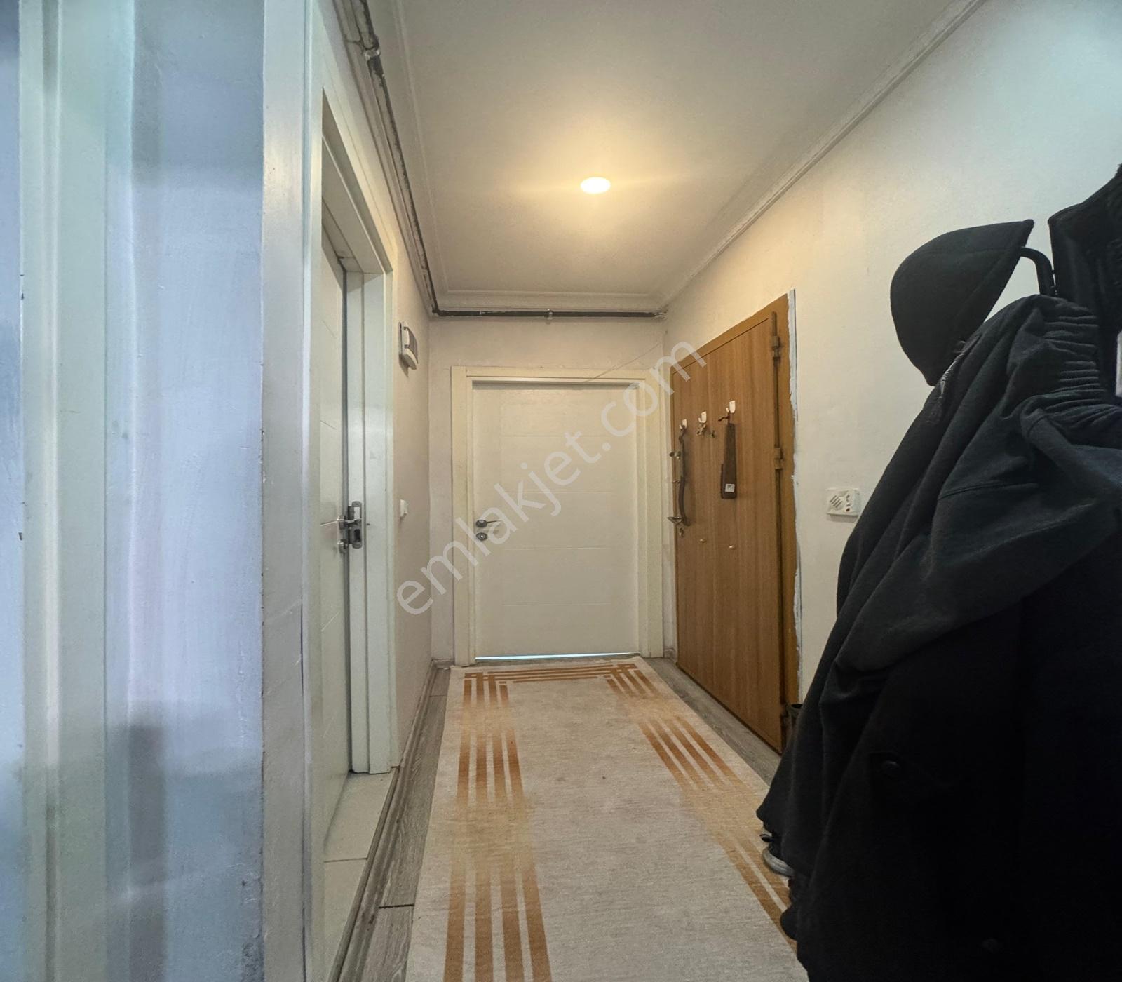 Bahçe Kullanımlı Hastaneye Yakın 1+1 Kapalı Mutfak Daire - Görsel 17