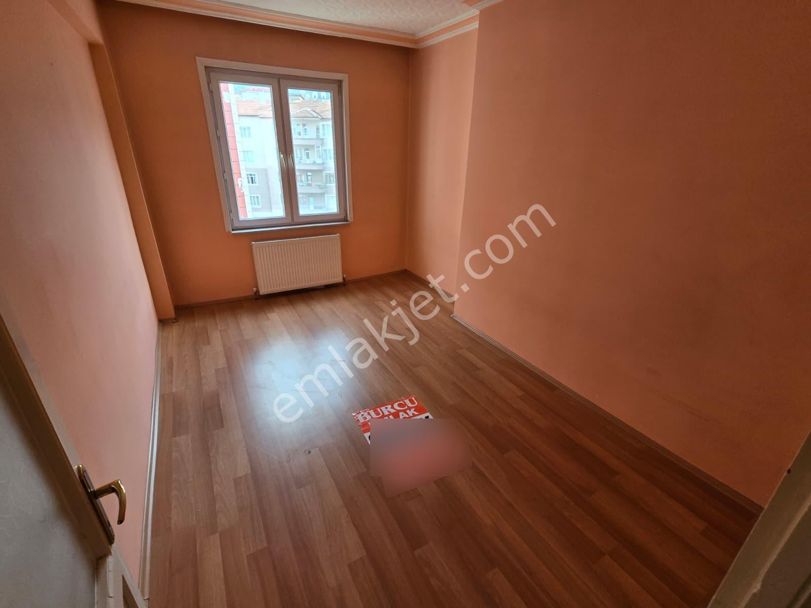 Medrese Mahallesinde Ara Kat 3+1 Satılık Daire***burcu Emlaktan - Görsel 9