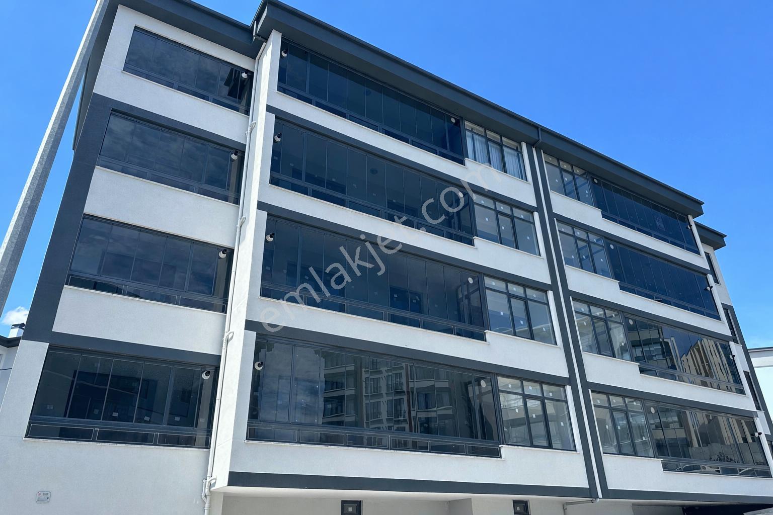 Gölbaşı Örencik Mahallesi'nde 2+1 Satılık Daire
