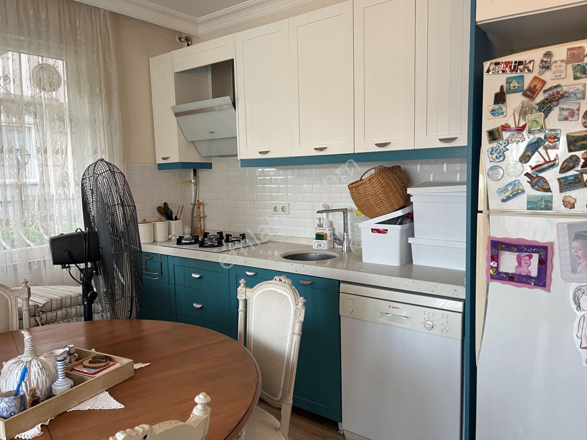 Büyükçekmece Fatih Mah Ultra Lüks Müstakil Ve Bahçeli Deniz Manzaralı Villa - Görsel 3