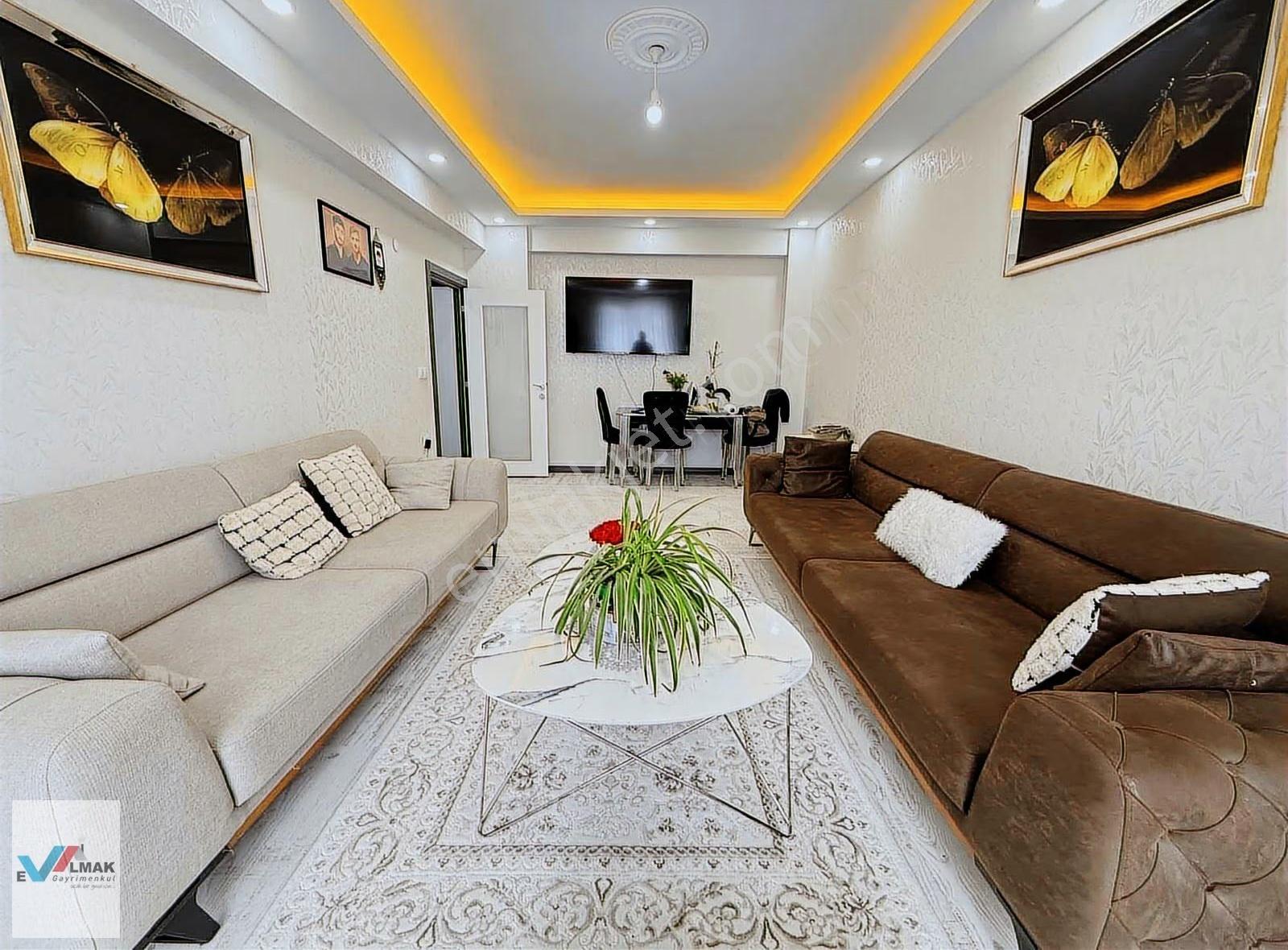 Evalmak'ta İnönü Mah.de 4+1(195m2) Satılık Dublex Daire - Görsel 25